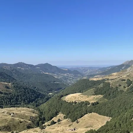 Renove Avec Balcon Sud, Pistes & Commerces A Proximite - Fr-1-787-59 Laveissiere